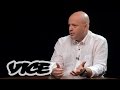 Radley Balko on the Militarization of America's Police Force: VICE Meets