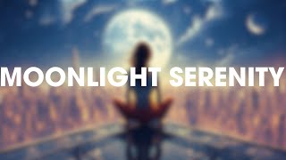 Moonlight Serenity: 10 Minutes of Peaceful Ambiance