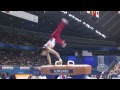 wc tokyo 2011 king uchimura iii