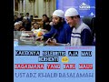 artis senior aja mau berhenti dan hijrah ustadz khalid basalamah