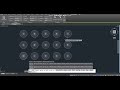AutoCAD: Create and Use Array (Polar, Rectangular, Path)