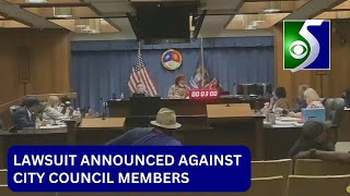 Flint resident filing lawsuit against council members, attorney