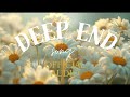 song deep end official audio song lyrics deepend