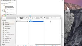 Eclipse - External Files