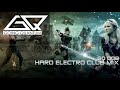 hard electro club mix best new house music 2011