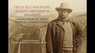 TOP 34 THEODORE ROOSEVELT QUOTES PERSONAL POWER THAT CAN CHANGE YOUR LIFE | VIDEO MOTIVATION