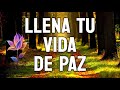 llena tu vida de paz rompiendo los miedos y los mandatos familiares