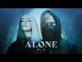 agasobanuye alone by alan walker