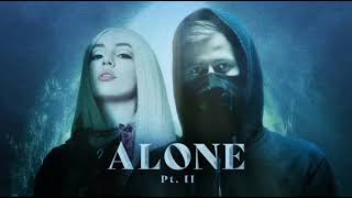 AGASOBANUYE Alone By Alan Walker