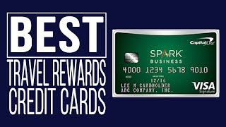 Spark Cash Card: Should You Get This Cash Back Card?