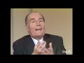 françois mitterrand dans l heure de vérité 16 11 1983 archive ina