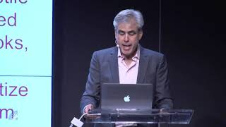 Jonathan Haidt: How Colleges are Failing Kids