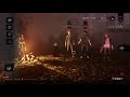 【参加型 生配信】【dbd】下手っぴだからチェイス練習する！！超絶ビビり女性実況者が【dead by daylight 】奮闘中！！