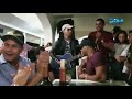 La UTOPIA de Romeo Santos, encuentro con Raulin Rodríguez