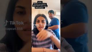 Baboşun Saflığından İstifadə Eləməyin Tam Videolar Kanalda Abunə Ol İzlə - Leman TikTok Official