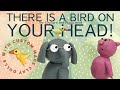 📕Animated Clay Characters! | Theodor Seuss Geisel Awarded story | “There is a bird 🐦on your head!