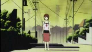 Serial Experiments Lain AMV - Influence of the Wired