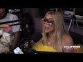 Wendy Williams talks Kevin Hunter, Remarriage & 50 Cent’s Party on Hollywood Unlocked [UNCENSORED]