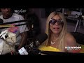 Wendy Williams talks Kevin Hunter, Remarriage & 50 Cent’s Party on Hollywood Unlocked [UNCENSORED]
