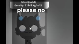 i love element cattos