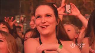 Zedd Ft Alessia Cara - Stay Live At Ultra Music Festival Miami 2017