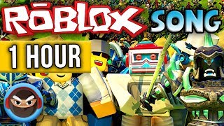 Best Songs For Playing Roblox 1 1h Gaming Music Mix - roblox songs 1