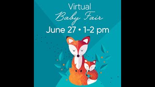 Kettering Health Baby Fair