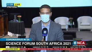 COVID-19 | Science Forum South Africa 2021