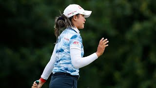 ISPS Handa World Invitational Round 3 Highlights