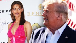 Where's the 'Forgotten Woman' in Trump's Hush Money Scandal?