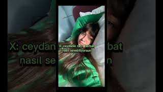 ne giyerse giderdi hoşuma #keşfetbeniöneçıkar #naberyoutube #keşfetedüş #ceydakasabalı