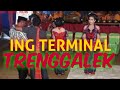 GENDING ING TERMINAL TRENGGALEK