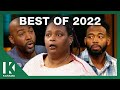 Most Viewed Moments of 2022 | Compilations | KARAMO