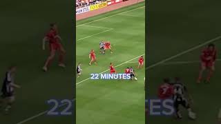 GOALS FROM EVERY MINUTE | PART 4