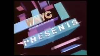 WNYC New York (1998)