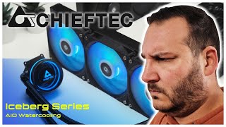 CHIEFTEC Iceberg 360 RGB, bien plus que l'essentiel APACHER !