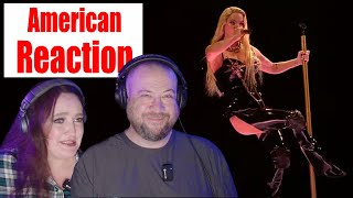 Eurovision 2024 REACTION:  FINLAND, Erika Vikman – Ich komme