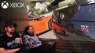 Xbox & Bethesda Developer Direct Presentation | 25/01/2023 | Hi-Fi Rush Forza Redfall | REACTION