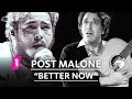 Post Malone: "Better Now" (Piano) - Chilly Gonzales Pop Music Masterclass | 1LIVE