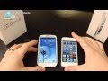 Galaxy S3 vs iPhone 5 is it worth it?