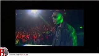 R Kelly - You Remind Me Of Something Live