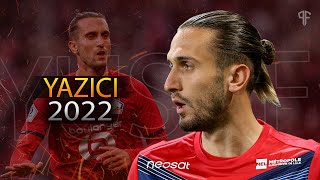 Yusuf Yazıcı | 2022 | CSKA Moskova | Skills , Goals and Assists | HD