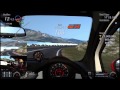 【gt6】グランツーリスモ6 シエラ タイムラリー sierra time rally 1 perfect 【gold】