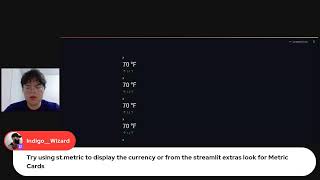 Create a Crypto Data Visualization App With Python