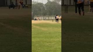 Tawhid Hridoy Vs Tanvir Islam Bowling #shorts