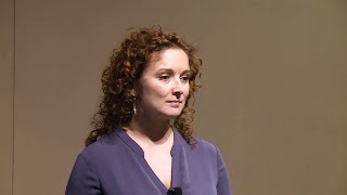 The Transformative Power of Purpose | Alicia Bonner Ness | TEDxSpringfield