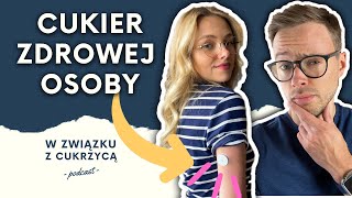 15: Wysoki poziom cukru we krwi u zdrowej osoby - co podnosi cukier? Sposoby na wysoki cukier. WZZC