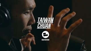 Chuan | Asia Beatbox Championship Studio Session