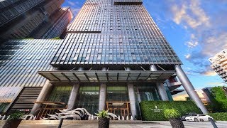 Ritz Carlton Chengdu - Luxury Hotel Series