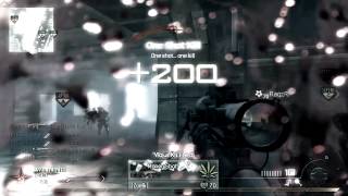 ILozaH - Interrogation MW2 Montage Teaser